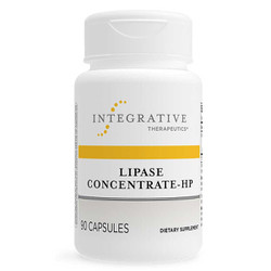 Lipase Concentrate-HP 1