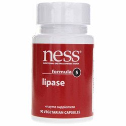 Lipase Formula 5