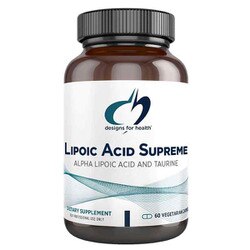 Lipoic Acid Supreme 1