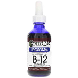 Liposomal B-12 1