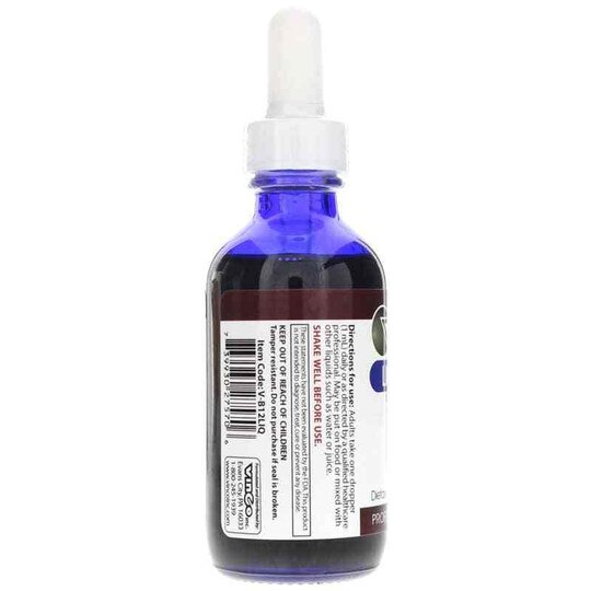 Liposomal B-12, 2 Oz, VNC