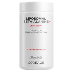 Liposomal Beta-Alanine+