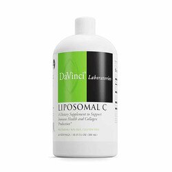 Liposomal C