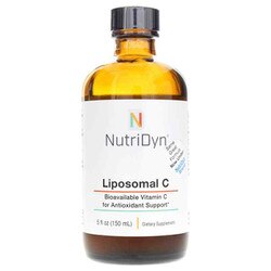 Liposomal C