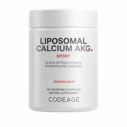 Liposomal Calcium AKG