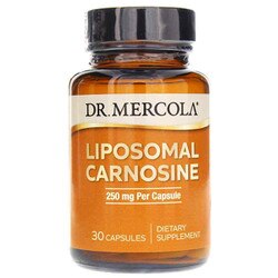 Liposomal Carnosine 250 Mg