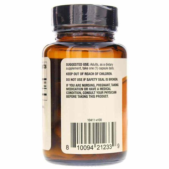 Liposomal Carnosine 250 Mg, 30 Capsules, DRM