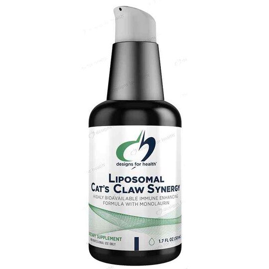 Liposomal Cats Claw, 1.7 Oz, DFH