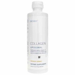 Liposomal Collagen