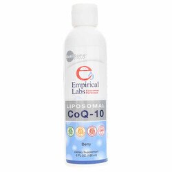 Liposomal CoQ-10