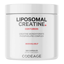 Liposomal Creatine 1