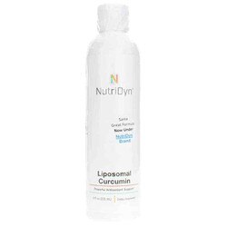 Liposomal Curcumin 1