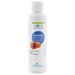 Liposomal Curcumin-Resveratrol