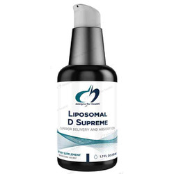 Liposomal D Supreme 1