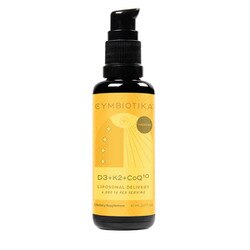 Liposomal D3+K2+CoQ10 1