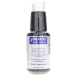 Liposomal DIM Liquid 1