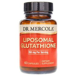 Liposomal Glutathione 350 Mg