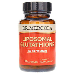 Liposomal Glutathione 350 Mg 1
