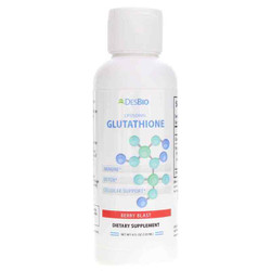 Liposomal Glutathione 1
