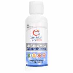 Liposomal Glutathione