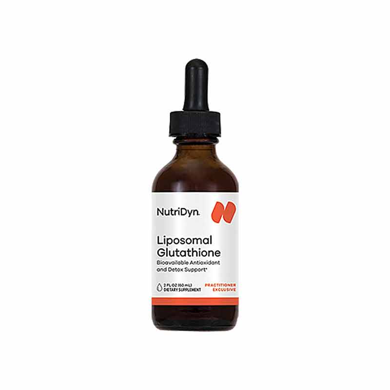 Liposomal Glutathione, NutriDyn