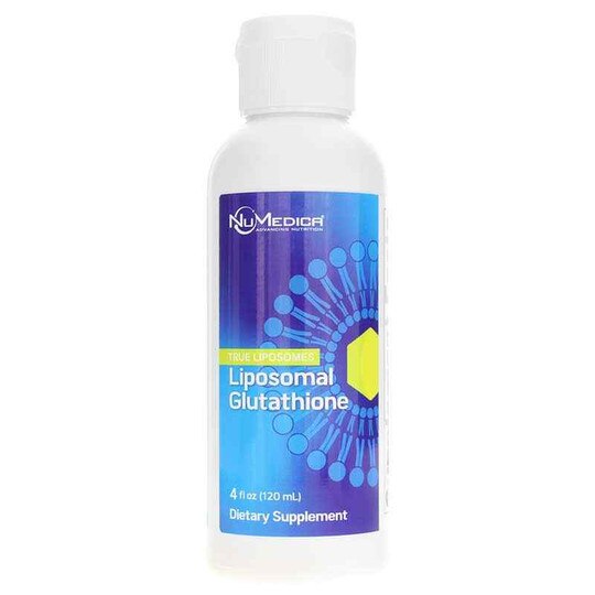 Liposomal Glutathione, 30 Servings, NUM