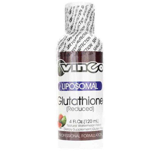 Liposomal Glutathione (Reduced), 4 Oz, VNC