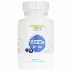 Liposomal Glutathione Softgels 1