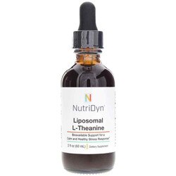 Liposomal L-Theanine 1