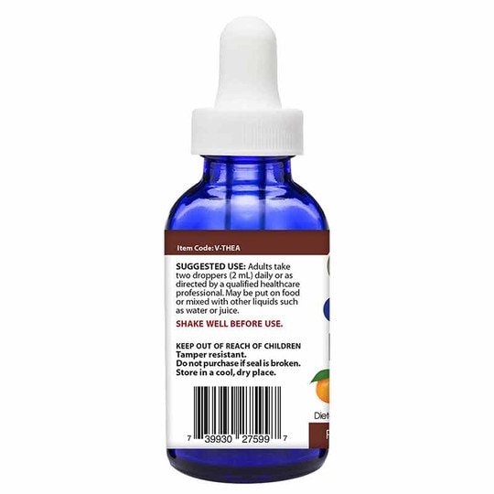 Liposomal L-Theanine, VNC