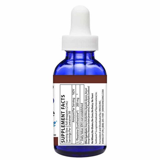 Liposomal L-Theanine, VNC