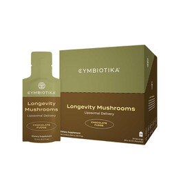Liposomal Longevity Mushrooms 1