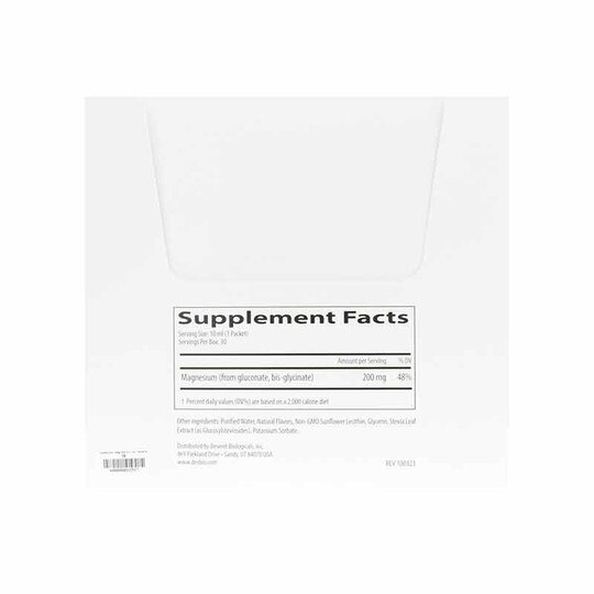 Liposomal Magnesium, 15.21 Oz, DB