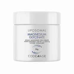 Liposomal Magnesium Glycinate Powder