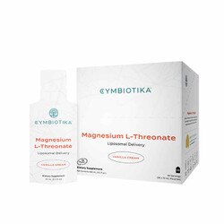 Liposomal Magnesium L-Threonate 1