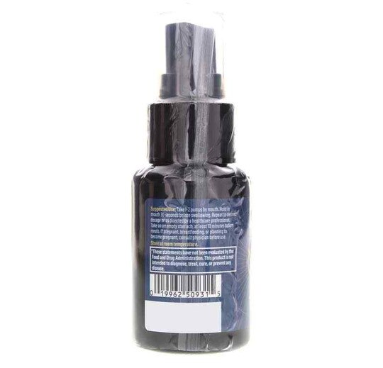 Methyl B-12 Liposomal, 1 Oz, QSS