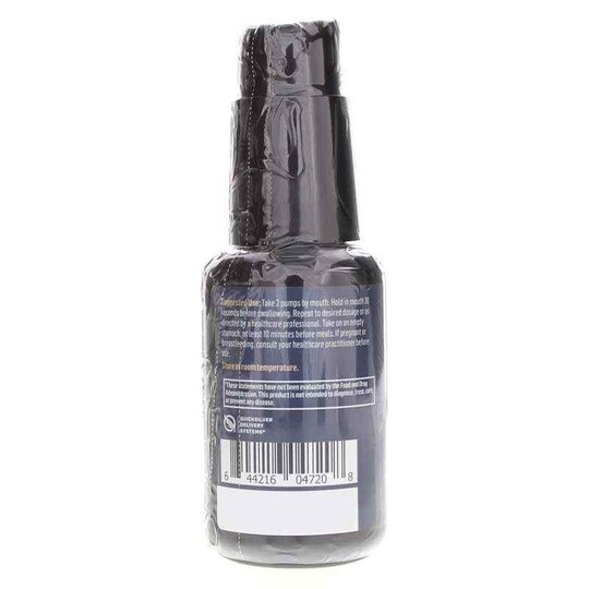 Methyl Charge+ (Liposomal), 1.7 Oz, QSS