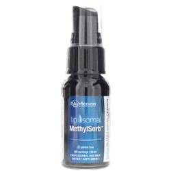 Liposomal MethylSorb 1
