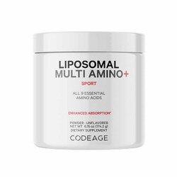 Liposomal Multi Amino+ Powder