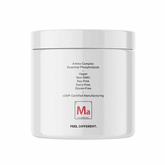 Liposomal Multi Amino+ Powder, 6.15 Oz, CDE