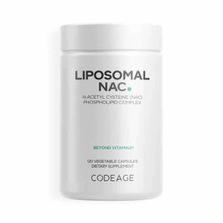 Liposomal NAC
