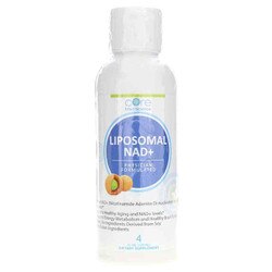 Liposomal NAD+ 1