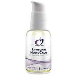 Liposomal NeuroCalm 1