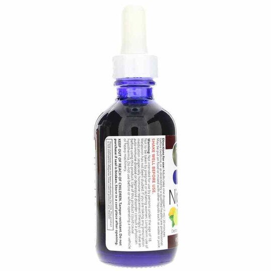 Liposomal Night Calm with Melatonin, 2 Oz, VNC