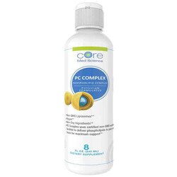 Liposomal PC Phospholipid Complex