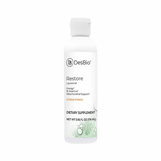Liposomal Restore, 5.95 Oz, DB