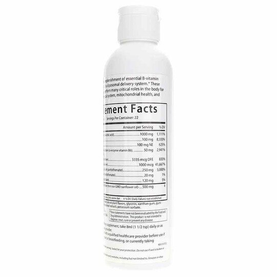 Liposomal Restore, 5.95 Oz, DB