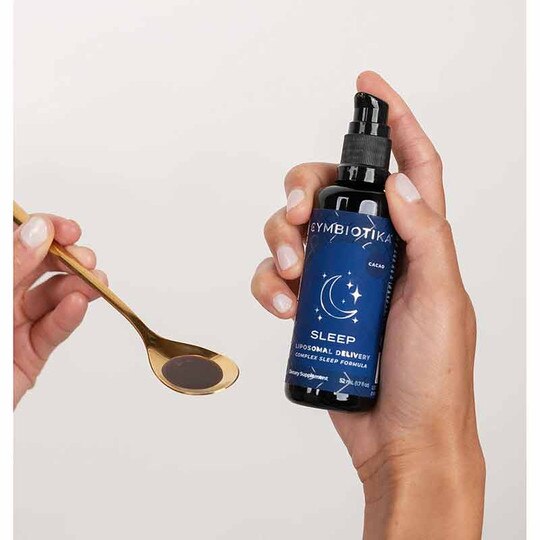 Liposomal Sleep, 1.7 Oz, CBT