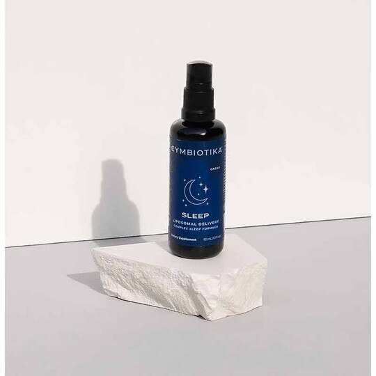 Liposomal Sleep, 1.7 Oz, CBT