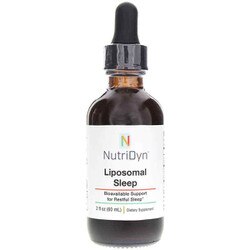 Liposomal Sleep